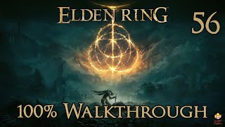 Elden Ring  Walkthrough Part 56 Leyndell the Royal Capital [upl. by Enylorac]