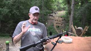 Ruger Mini14 [upl. by Stent]