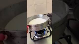 CÓMO HACER CREMA DE ARROZ [upl. by Boniface450]