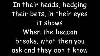 Santigold Disparate YouthLyrics [upl. by Alimac]