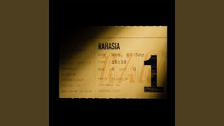 Rahasia 1 [upl. by Nyliac]