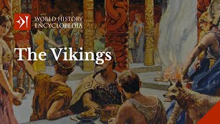 History of the Vikings Norse Culture Religion Seafaring and Famous Warriors [upl. by Anitsuga]