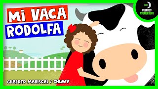 Mi Vaca 🐮 Rodolfa  Cuentos Para Dormir En Español Asombrosos Infantiles [upl. by Ateinotna]