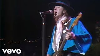 Stevie Ray Vaughan amp Double Trouble  Texas Flood Live From Austin TX [upl. by Ecinrahs]