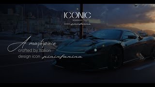 LIVE ICONIC Residences design by Pininfarina [upl. by Ikcaj224]