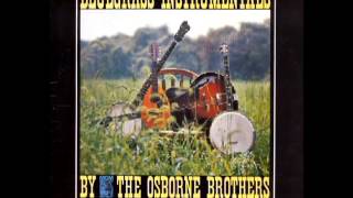 Bluegrass Instrumentals 1962  The Osborne Brothers [upl. by Ahsael891]