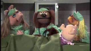 The Muppet Show Veterinarians Hospital  Shakespeare Jokes [upl. by Marriott]