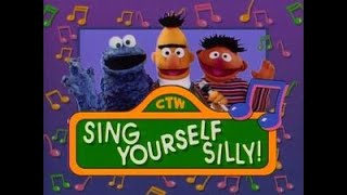 Sing Yourself Silly [upl. by Bradstreet]