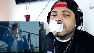 Lil Skies Nowadays REACTION [upl. by Weslee]