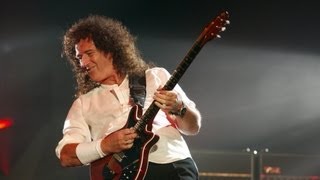 Top 10 Guitar Solos [upl. by Yasu]