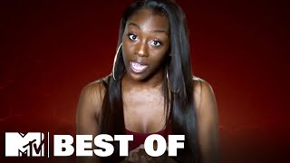 Da’Vonne’s Best OneLiners  The Challenge [upl. by Loar]