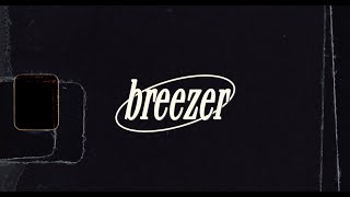 BREEZER  Alive Official Music Video [upl. by Avaria]