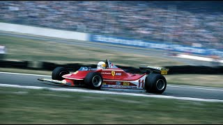 F1 1979 Season Review [upl. by Toll]