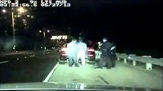 NEW Chief Keef Arrested Speeding  POLICE DASHCAM 2013 [upl. by Haze]