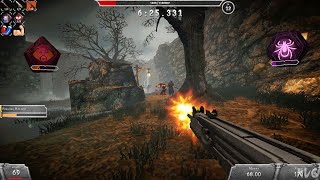 Bloodshed Gameplay PC UHD 4K60FPS [upl. by Maxey]