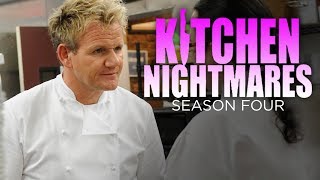 Kitchen Nightmares Uncensored  Season 4 Episode 1  Full Episode [upl. by Josie]