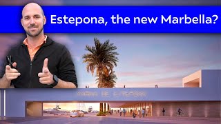 Estepona The New Marbella [upl. by Bergeron]