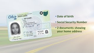 Understanding your new REAL ID state driver license or state ID card [upl. by Aseena]