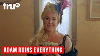 Adam Ruins Everything  How Prostitutes Settled the Wild West [upl. by Bodnar]