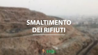 Smaltimento dei rifiuti  Te lo spiego meglio [upl. by Sophy]