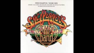 Sgt Peppers Lonely Hearts Club Band Soundtrack 1976 [upl. by Files]