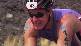 Triathlon Inspirational Stories of Athletes [upl. by Orimar841]