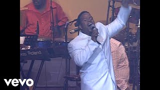 Jesu Ke Mmoloki Live at Sun City Superbowl North West Province 2007 [upl. by Daas532]