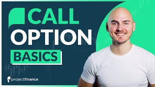 Call Options Explained for Beginners [upl. by Anialeh]