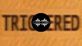 Triggered Sound Effect Pack HQ [upl. by Geilich]