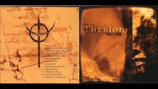 Therion  Vovin 1998 FULL ALBUM [upl. by Alyosha]