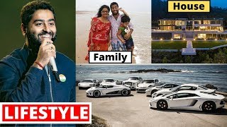 Arijit Singh Lifestyle 2020 Wife Salary House Cars Family Son Daughter Biography amp Net Worth [upl. by Naitsabes598]