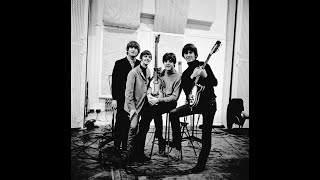 The beatles in the recording studio Sept 30th 1964 No Reply [upl. by Marbut]