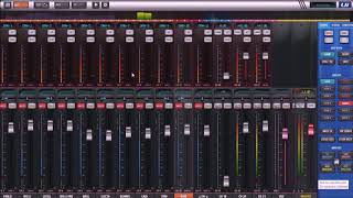 TUTORIALES DE SONIDO CON UI24R  2 LA ECUALIZACION [upl. by Arama604]