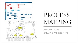 Introduction to Process Mapping [upl. by Fauch]