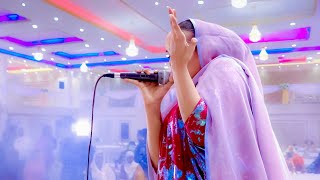 SHAADIYO SHARAF 2021  SOOW ADIGA MAAHA  XUSUUSTII DEEQA AHMED  OFFICIAL MUSIC VIDEO 2021 [upl. by Feeley809]