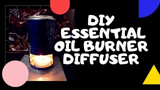 How to Setup Oil Diffuser [upl. by Karame]