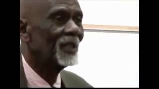 Dr Sebi Started His Health Journey After Being Cured By A Mexican Herbalist [upl. by Rehptsirhc]