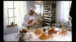 Ferrero Rocher quotSavoir Fairequot TV Ad [upl. by Hildegarde]