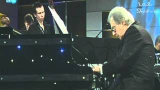 LALO SCHIFRIN  MISSION IMPOSSIBLE  LIVE [upl. by Teplica]