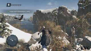 Assassins Creed Rogue Gameplay PC HD [upl. by Quar435]