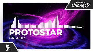 Protostar  Galaxies Monstercat Release [upl. by Sihtnyc656]