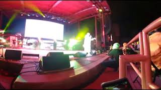 Tech N9ne Live Performance [upl. by Absa]