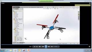 Quadcopter Simulation and Control Made Easy  MATLAB and Simulink Video [upl. by Moshe]