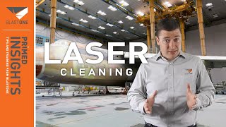 Laser Blasting Strengths and Weaknesses [upl. by Rj]