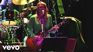 Tedeschi Trucks Band  Tell The Truth Official Music Video [upl. by Odilia]