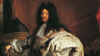 Grand Dieu Sauve le Roi 1686  Anthem of JeanBaptiste Lully for Louis XIV [upl. by Omlesna196]