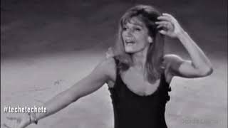 La danza di Zorba Zorba The Greek Dance 1966  Dalida Officiel [upl. by Zoltai935]