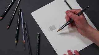 GRAPHITE How to Choose Graphite Pencils [upl. by Howlan]