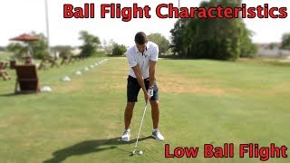 Why Your Golf Ball Goes Too Low [upl. by Dosi868]