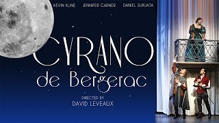 Cyrano de Bergerac Trailer starring Jennifer Garner amp Kevin Kline  Trailer [upl. by Jacki502]